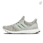 adidas ultraboost Ash Silver-Carbon-Core Black Sneakers CM8109 | Overkill