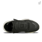 adidas futurepacer Grey Four-Ash Grey-Carbon Sneakers  Detailfoto | Overkill