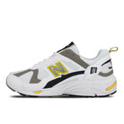 New Balance cm 878 tca TCA White Low Top Sneakers 725241-60-3 | Overkill