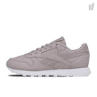 Reebok wmns classic leather ps pastel Lavender Luck-White Sneakers CM9159 | Overkill