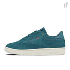 Reebok club c 85 mcc MT. Fuji / Chalk Low Top Sneakers CM9295 | Overkill