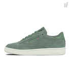 Reebok club c 85 mcc Manila Light / Chalk Low Top Sneakers CM9297 | Overkill