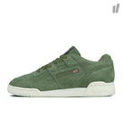 Reebok workout plus mcc Manila / Chalk Sneakers CM9304 | Overkill