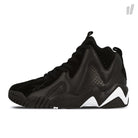 Reebok kamikaze ii atl-lax Black-White Sneakers CM9416 | Overkill