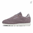 Reebok classic leather mcc Paris / Chalk Low Top Sneakers CM9606 | Overkill