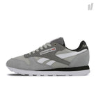 Reebok classic leather mccs Marble-Iron-Gravel-Brown Low Top Sneakers CM9612 | Overkill