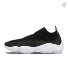 Reebok dmx fusion nr Black-White-Neon Che Low Top Sneakers CM9643 | Overkill