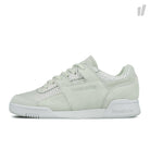 Reebok wmns workout lo plus textural Cloud Grey / White / Iridescent Sneakers CM9790 | Overkill