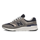 New Balance cm 997 hax Grey / Navy  CM 997 HAX / 774411-60-12 | Overkill