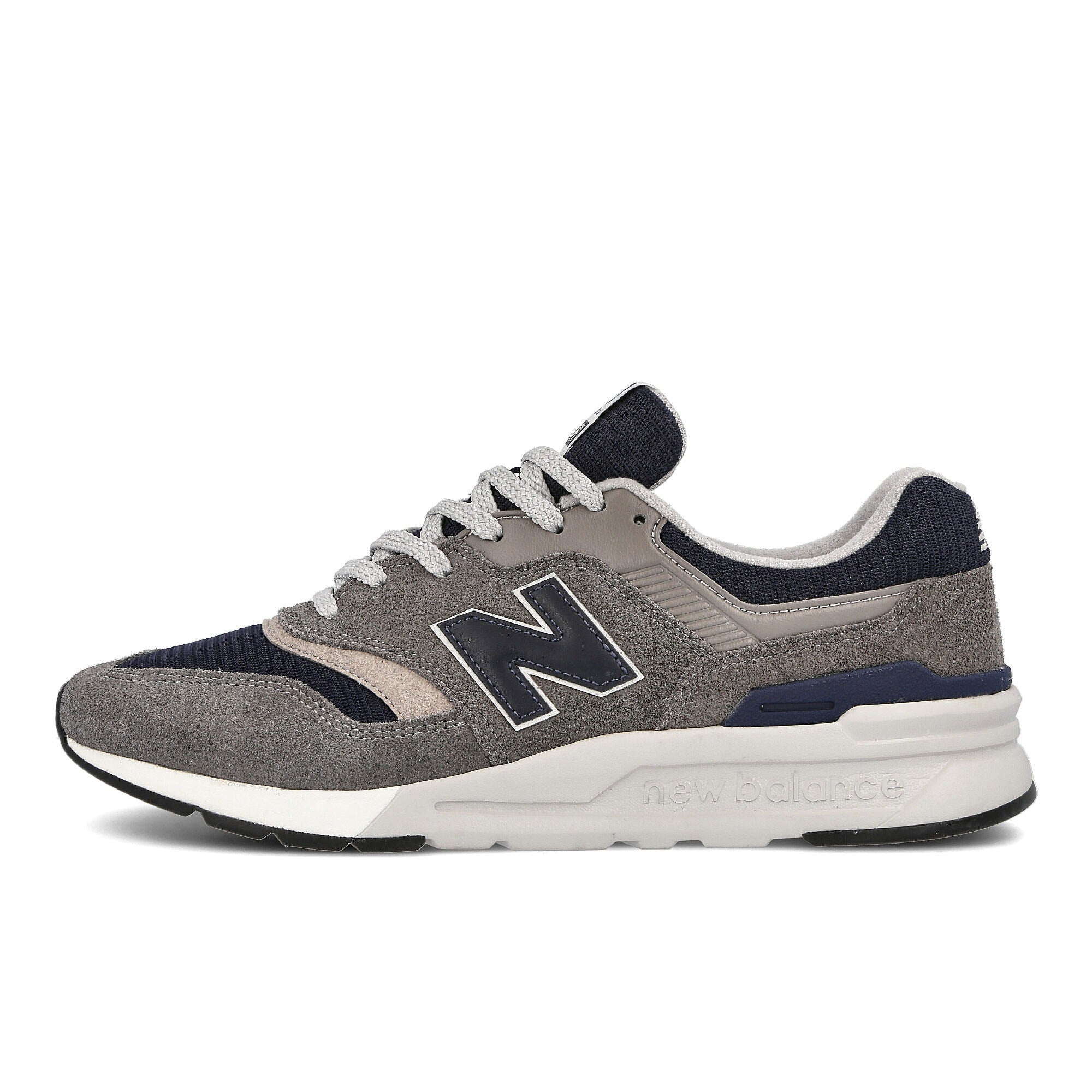New Balance cm 997 hax Grey / Navy  CM 997 HAX / 774411-60-12 | Overkill