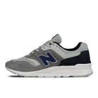 New Balance cm 997 hck Gunmetal Low Top Sneakers 720141-60-12 | Overkill