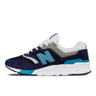 New Balance cm 997 hct Pigment Low Top Sneakers 720141-60-10 | Overkill