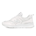 New Balance cm 997 hdw White Low Top Sneakers 738171-60-3 | Overkill