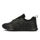 New Balance cm 997 hdy Black Low Top Sneakers 738171-60-8 | Overkill
