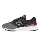 New Balance cm 997 hek Black / Purple  774451-60-8 | Overkill