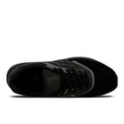 New Balance cm 997 hxe Black-Grey Low Top Sneakers  Detailfoto | Overkill