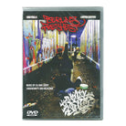 DVD CMD Criminal Minded #2    | Overkill