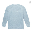 OPM tommy fleece pullover Grey Sweatshirts OPM-CN042 | Overkill
