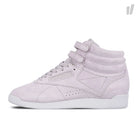 Reebok wmns freestyle hi nbk Quartz-White Sneakers CN0603 | Overkill