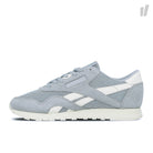Reebok wmns classic nylon mesh m Cloud Grey / Chalk Sneakers CN0632 | Overkill