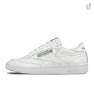 Reebok club c 85 archive White / Glen Green / Excellent Low Top Sneakers CN0645 | Overkill