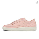 Reebok wmns club c 85 dcn Luna Pink / Chalk Sneakers CN0874 | Overkill