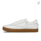 Reebok wmns club c 85 fvs White / Gum Sneakers CN2188 | Overkill