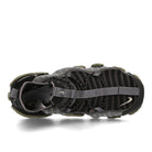 Nike ispa link Black-Enigma Stone - Medium Olive Low Top Sneakers  Detailfoto | Overkill