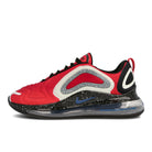 Nike Undercover x Nike Air Max 720 University Red-Blue Jay Sneakers CN2408 600 | Overkill