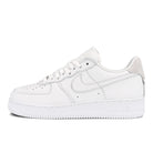 Nike air force 1 07 craft White / White - Summit White - Vast Grey  CN2873 101 | Overkill