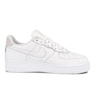 Nike air force 1 07 craft White / White - Summit White - Vast Grey   Material | Overkill