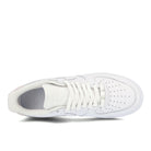 Nike air force 1 07 craft White / White - Summit White - Vast Grey  Detail view 1 | Overkill