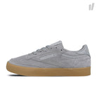 Reebok wmns club c 85 fvs Cool Shadow-Gum Sneakers CN3352 | Overkill