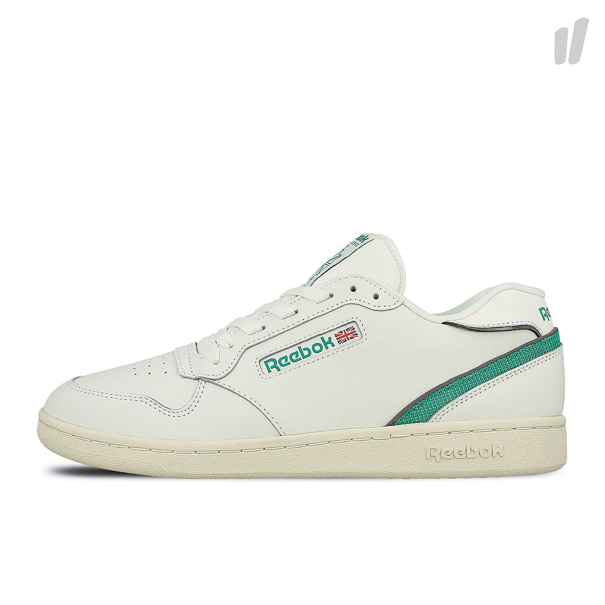 Reebok act 300 mu Chalk / Paper White / Shark / Teal  CN3844 | Overkill