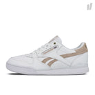 Reebok phase 1 pro mu White-Grey Sneakers CN3853 | Overkill