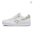 Reebok phase 1 pro mu White-Marble Sneakers CN3854 | Overkill