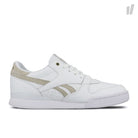 Reebok phase 1 pro mu White-Marble Sneakers  Silhouette | Overkill
