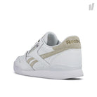 Reebok phase 1 pro mu White-Marble Sneakers  Material | Overkill