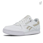 Reebok phase 1 pro mu White-Marble Sneakers  Close Up | Overkill