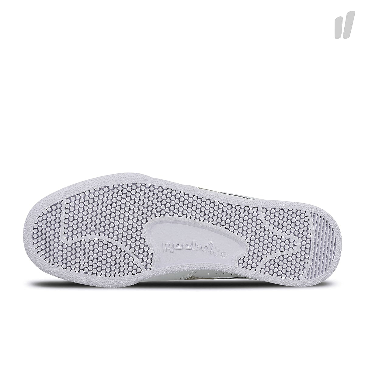 Reebok phase 1 pro mu White-Marble Sneakers  Detail View 1 | Overkill