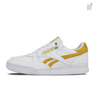 Reebok phase 1 pro mu White-Banana Sneakers CN3855 | Overkill