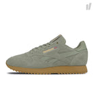 Reebok classic leather mu Ripple - Manilla Light-Orange Ice-Gum Low Top Sneakers CN3873 | Overkill
