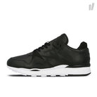 Reebok classic leather ii Black-White Low Top Sneakers CN3900 | Overkill