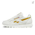 Reebok classic leather mu Vintage - Chalk-Wild Khaki Low Top Sneakers CN3923 | Overkill