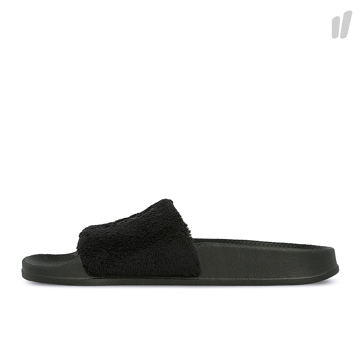 Reebok classic slide Black-shark Slides, Sandals & Slippers CN4193 | Overkill