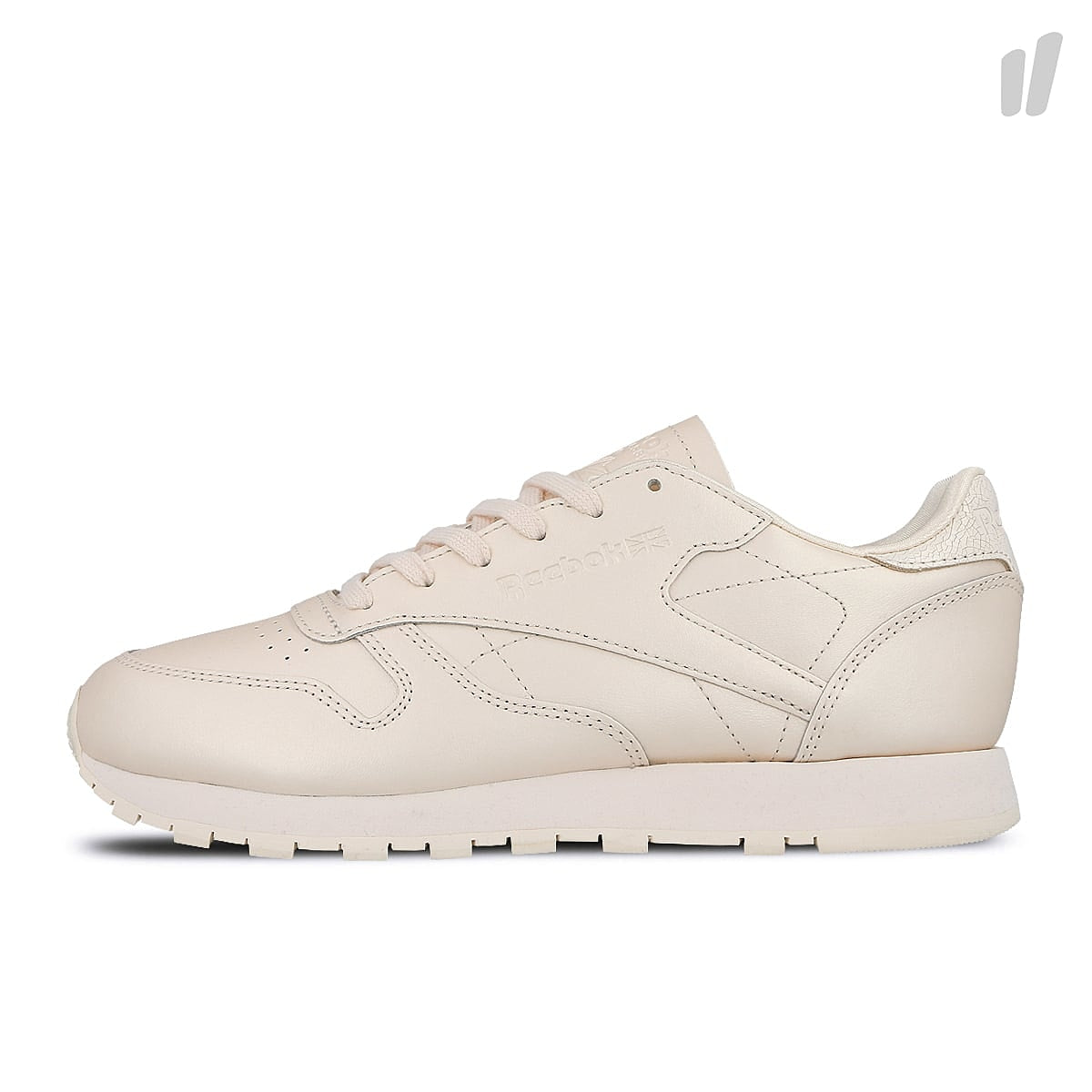 Reebok wmns classic leather Mid - Pale Pink Sneakers CN5467 | Overkill