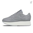 Reebok wmns classic leather double Double Cool Shadow-Chalk Sneakers CN5490 | Overkill
