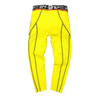 Nike Wmns NRG Pro Tight Opti Yellow Sweat & Track Pants Material | Overkill