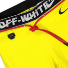 Nike Wmns NRG Pro Tight Opti Yellow Sweat & Track Pants Detailfoto | Overkill