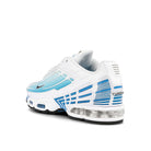 Nike air max plus iii Light Blue / White  Close-up | Overkill